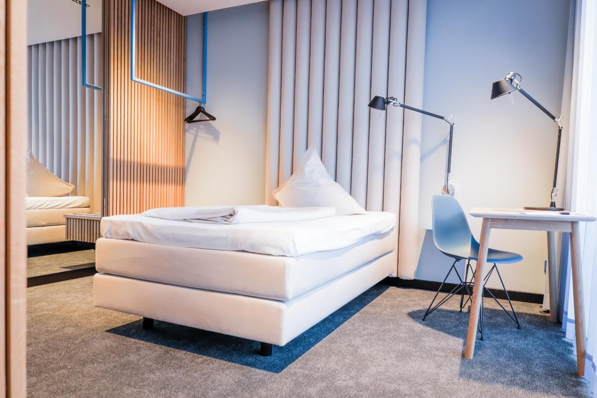 Art Hotel Ahlen Exteriér fotografie