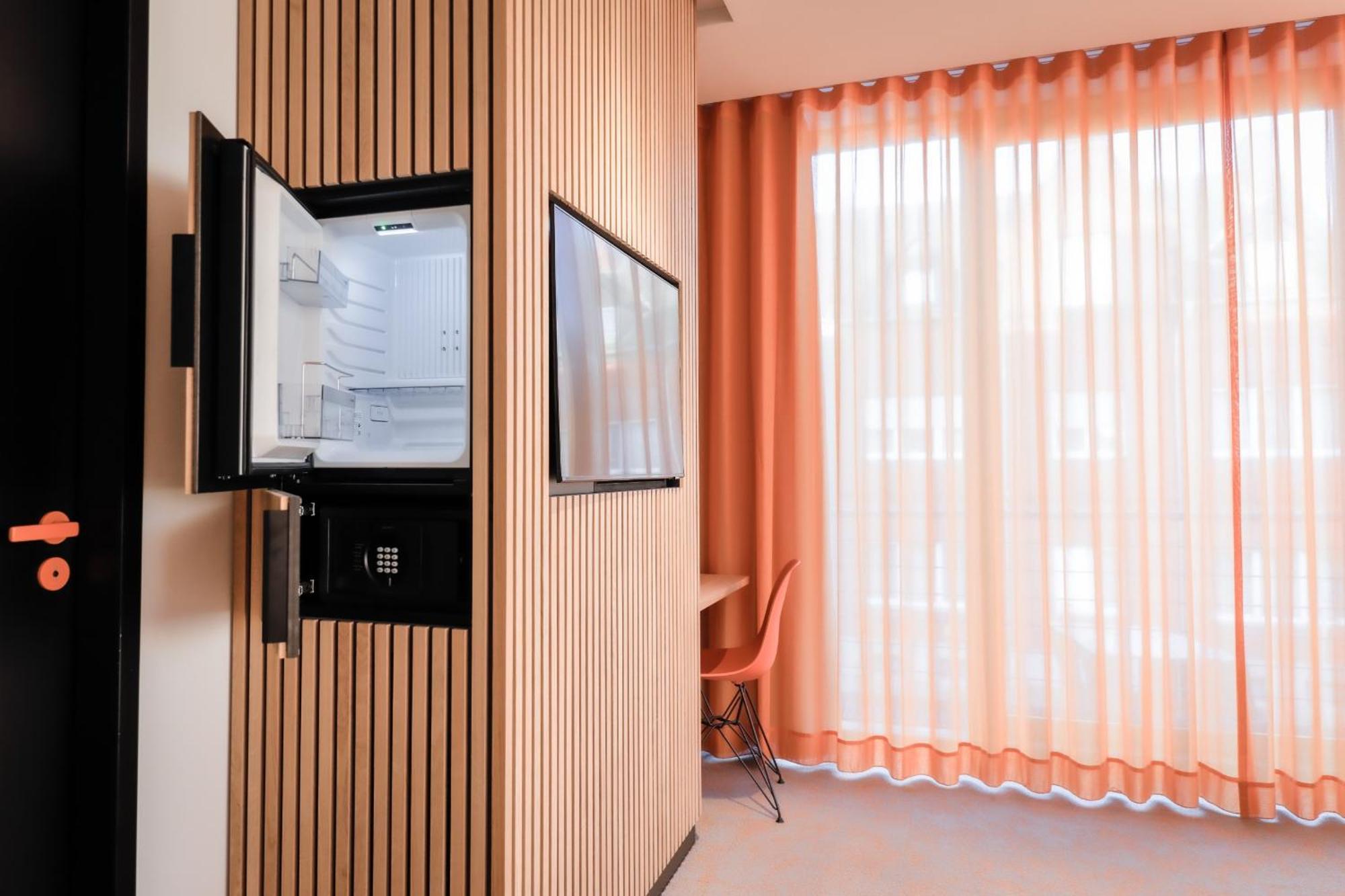 Art Hotel Ahlen Exteriér fotografie