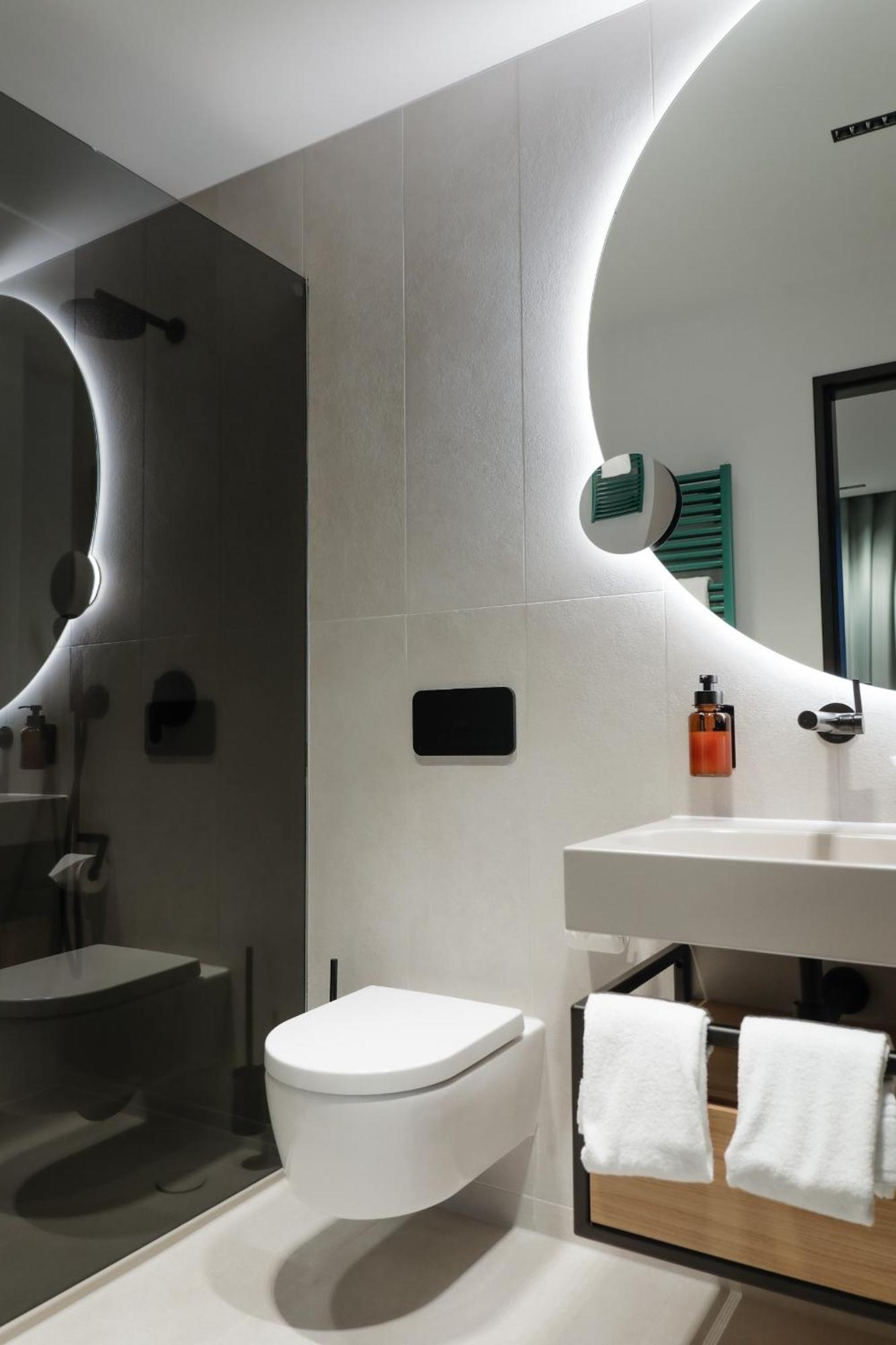 Art Hotel Ahlen Exteriér fotografie