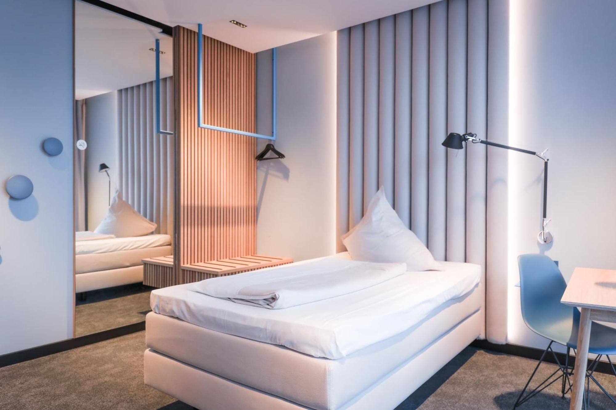 Art Hotel Ahlen Exteriér fotografie